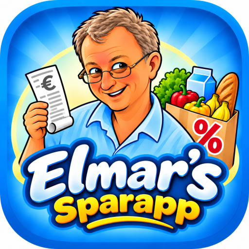 Elmar’s Sparapp